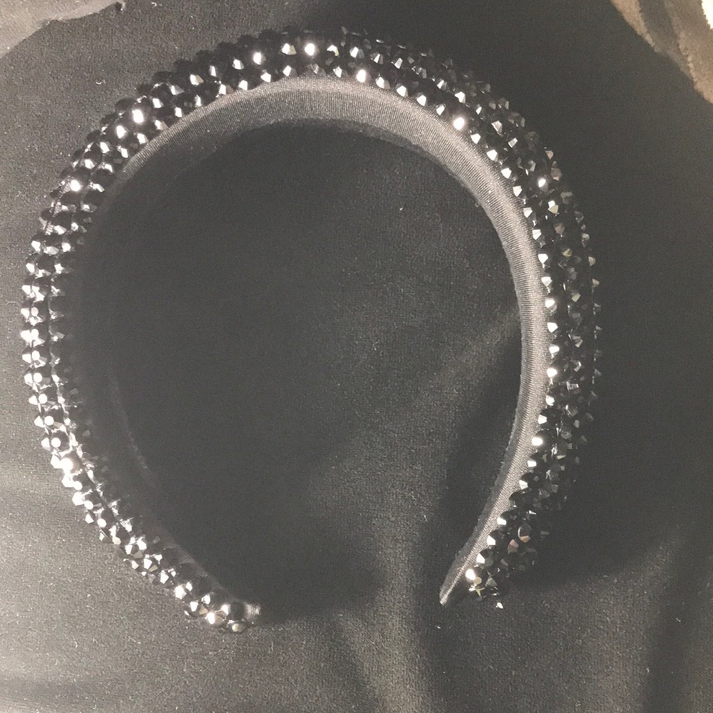 Black Headband🖤🖤